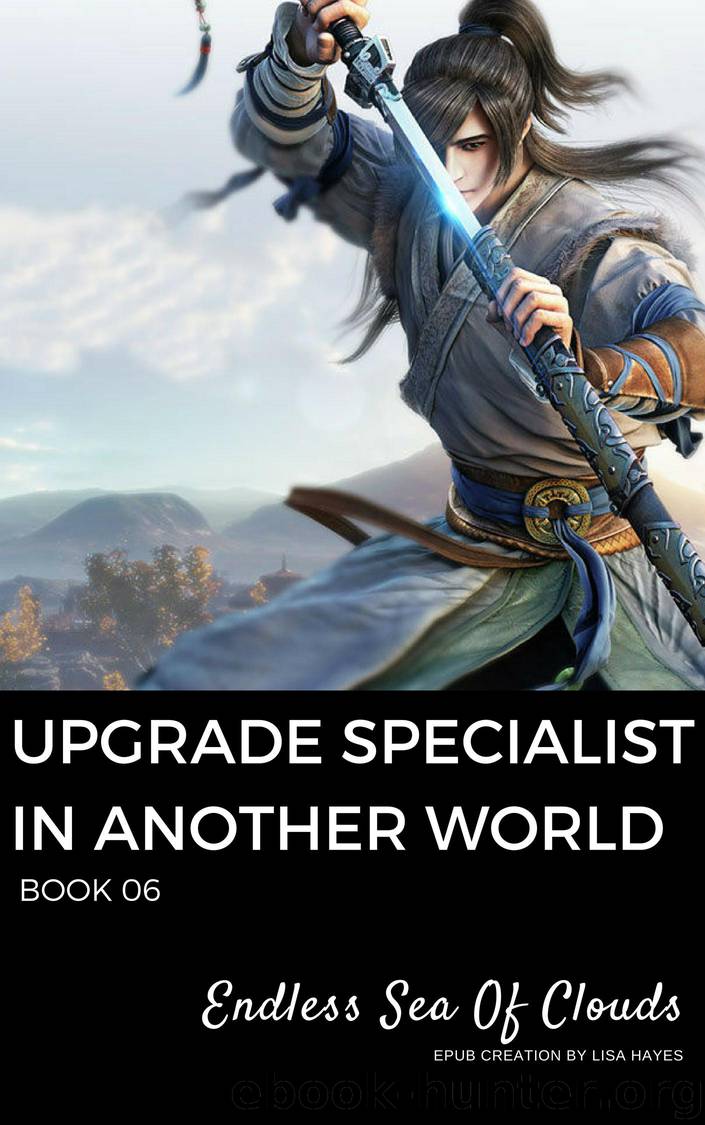 Upgrade Specialist In Another World